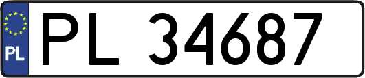 PL34687
