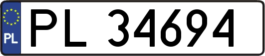 PL34694