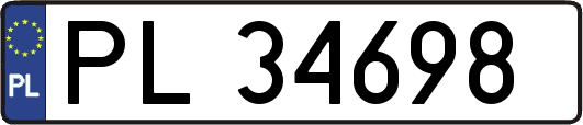 PL34698