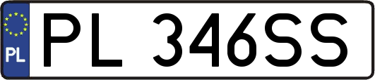 PL346SS