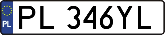 PL346YL