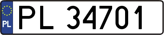 PL34701