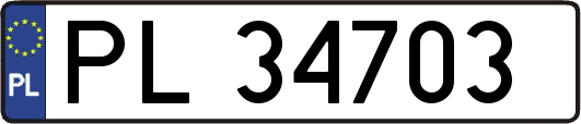 PL34703