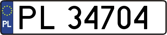 PL34704
