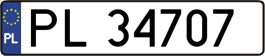 PL34707