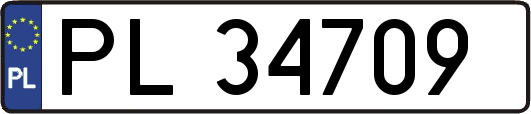 PL34709