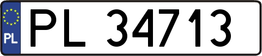 PL34713