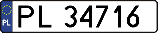 PL34716