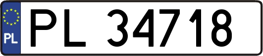 PL34718