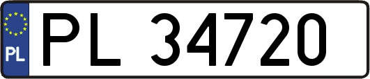 PL34720