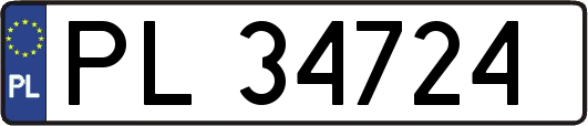 PL34724