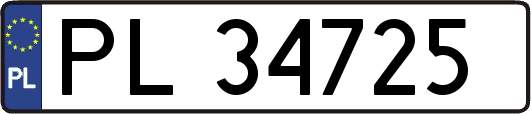 PL34725
