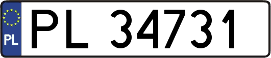 PL34731