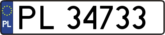 PL34733