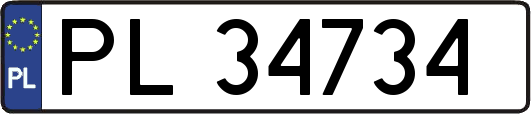 PL34734