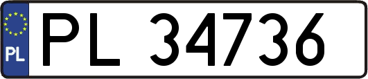 PL34736