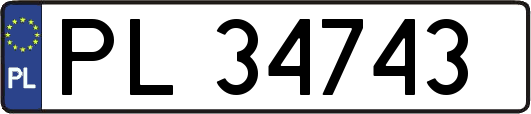 PL34743