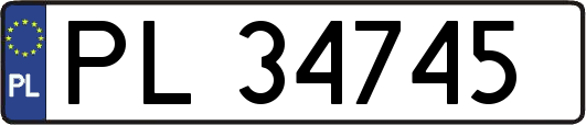 PL34745