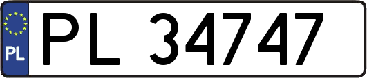 PL34747
