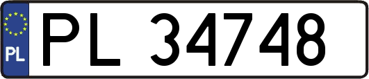 PL34748