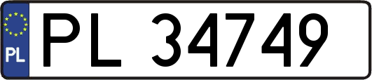 PL34749
