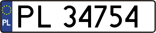PL34754