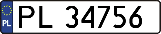 PL34756