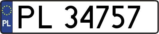 PL34757