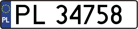 PL34758