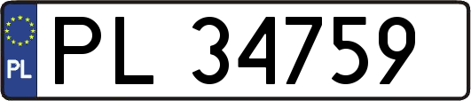 PL34759