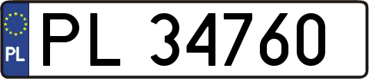 PL34760