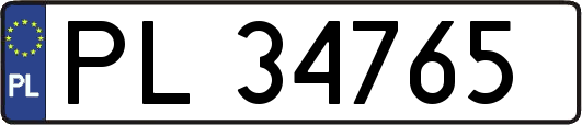 PL34765