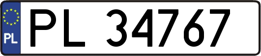 PL34767