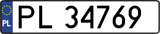 PL34769