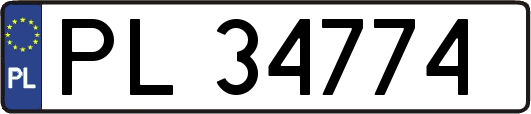 PL34774