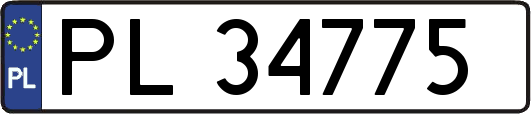 PL34775