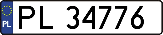 PL34776