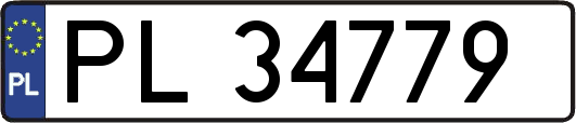 PL34779