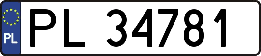 PL34781