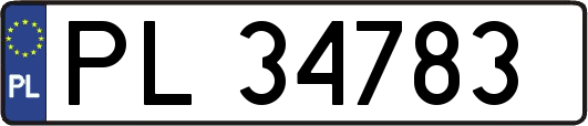 PL34783