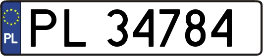 PL34784