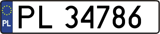 PL34786
