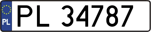 PL34787