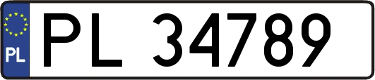 PL34789