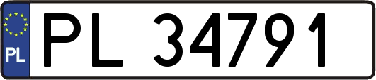 PL34791