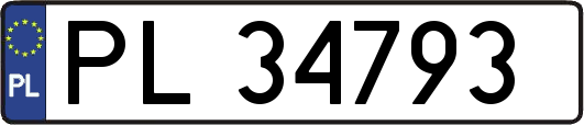 PL34793