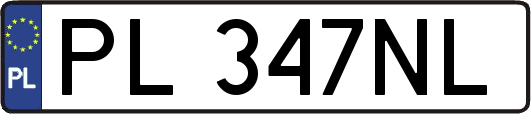 PL347NL