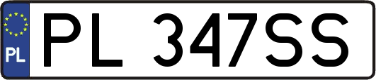 PL347SS