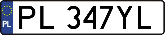 PL347YL