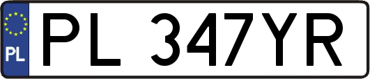 PL347YR